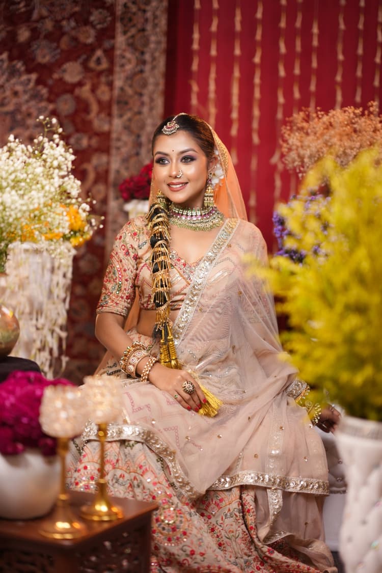 AITIJHYA MAKEOVER image 1