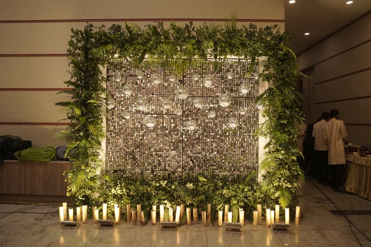 Swamangalam Weddings and Events image 10