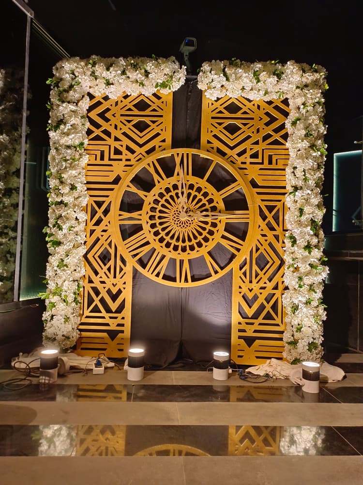 Swamangalam Weddings and Events image 8