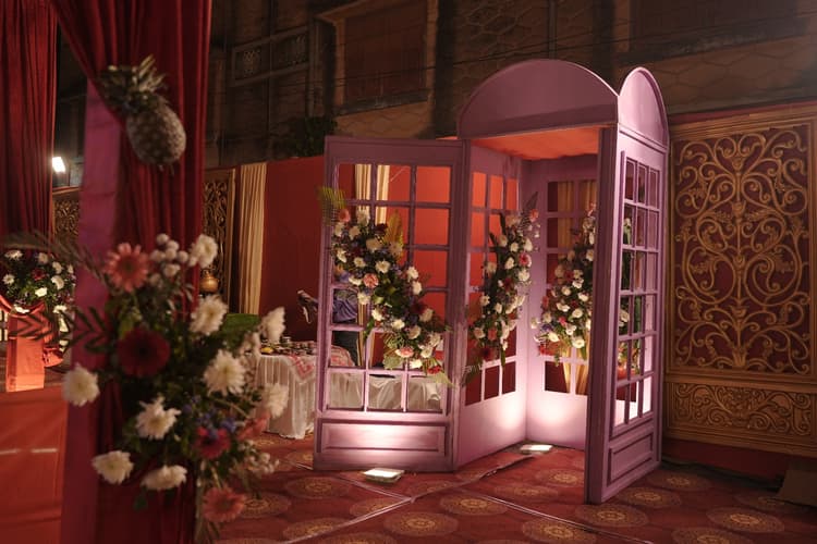 Swamangalam Weddings and Events image 9