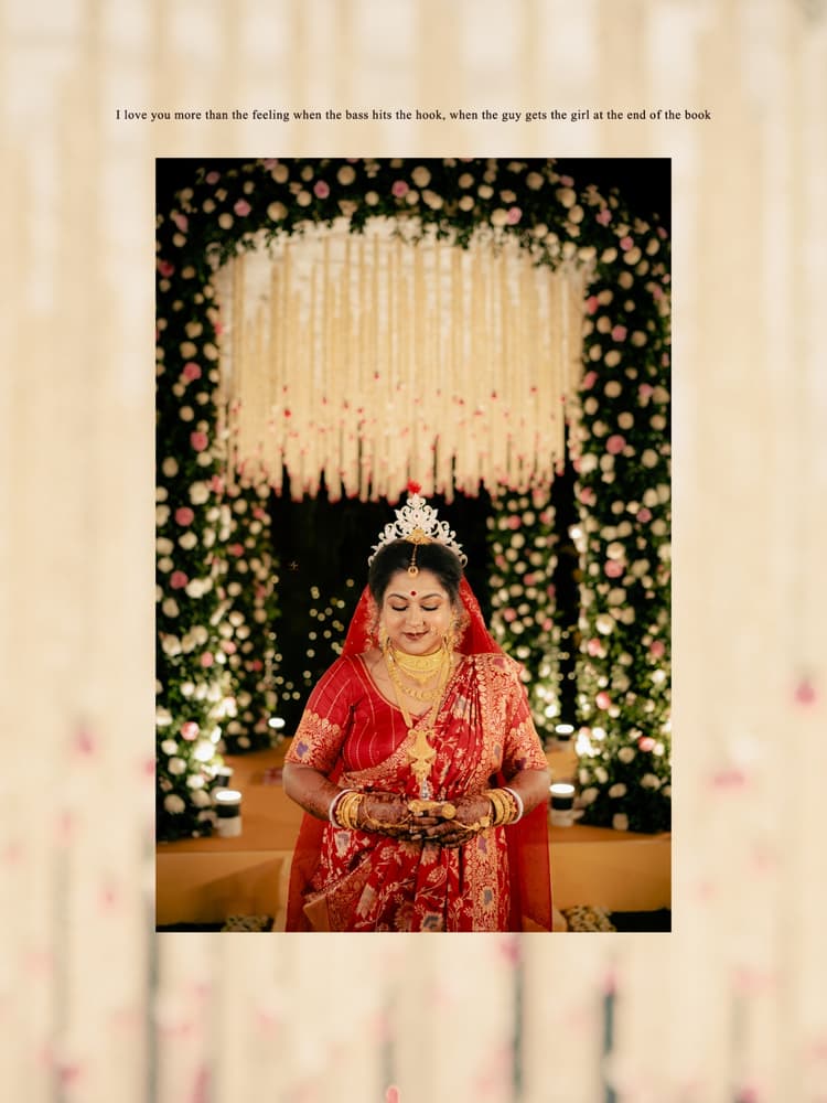 SWASTIK WEDDING PLANNER image 1