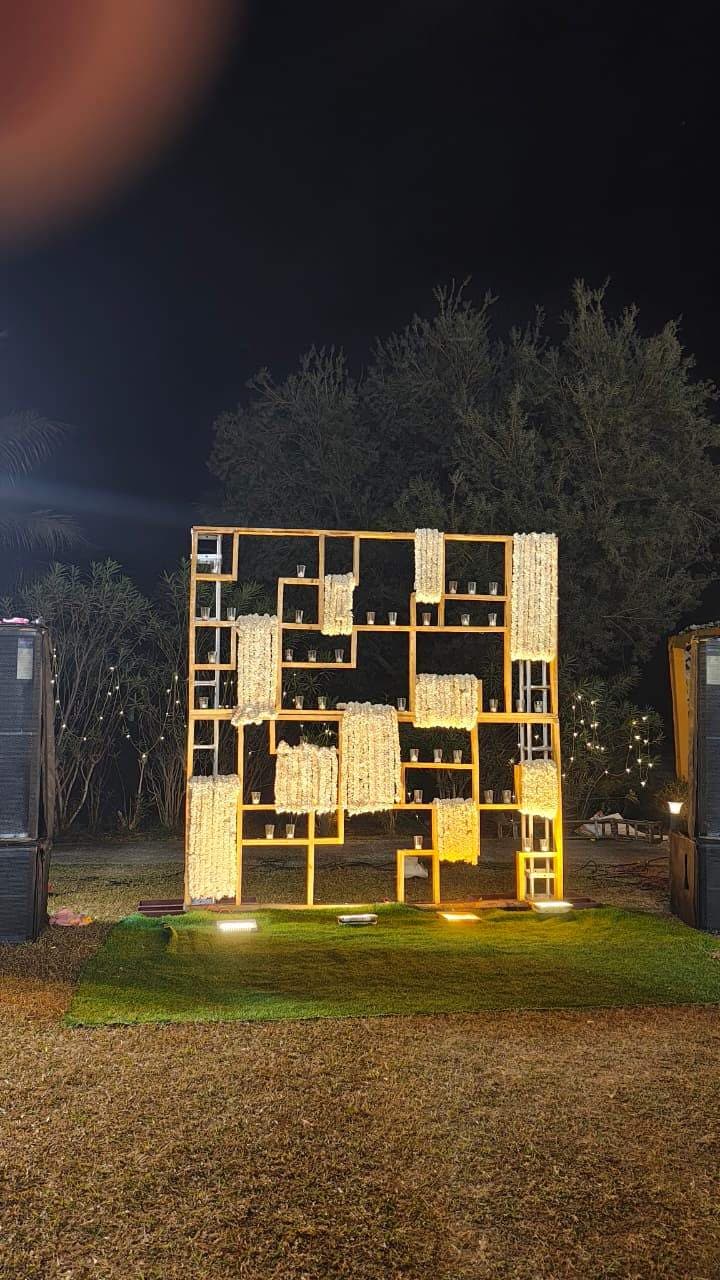 Swamangalam Weddings and Events image 7