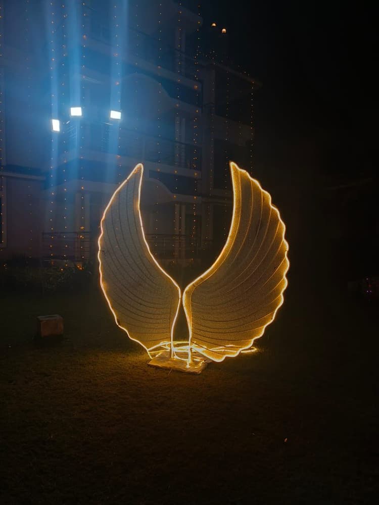 Swamangalam Weddings and Events image 12