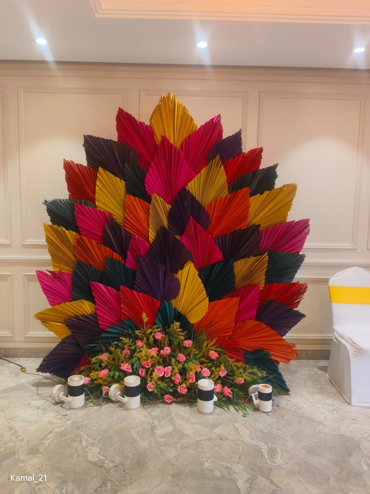 Swamangalam Weddings and Events image 11