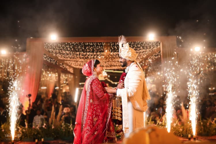 SKR PRODUCTION image 12