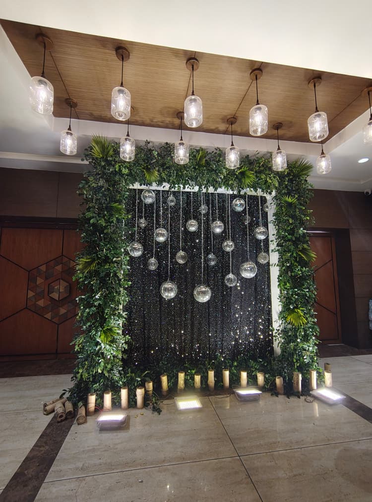 Swamangalam Weddings and Events image 13