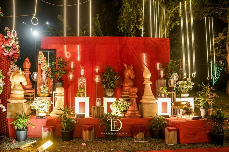 The Durgapur Events image 1