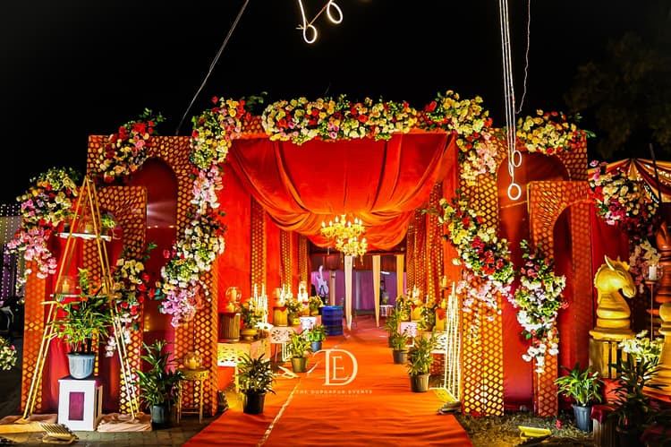 The Durgapur Events image 2