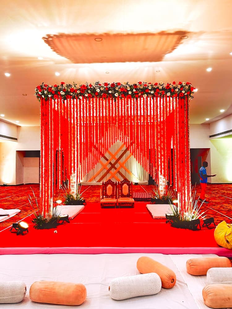 Swamangalam Weddings and Events image 3