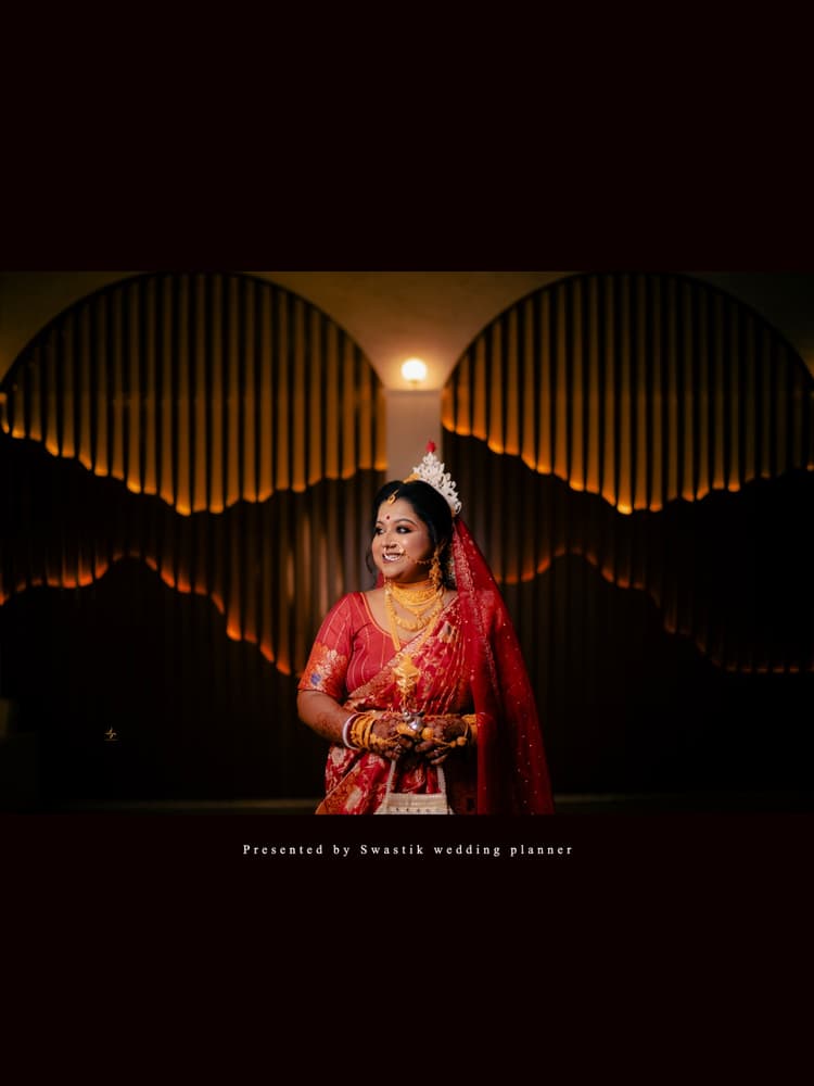 SWASTIK WEDDING PLANNER image 2