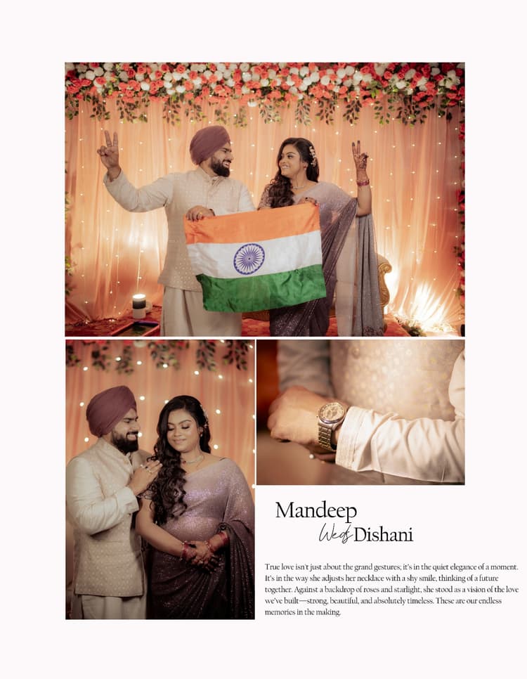 SWASTIK WEDDING PLANNER image 7