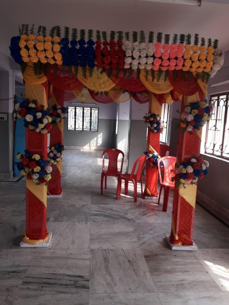 Suryatapa Marriage Hall image 2