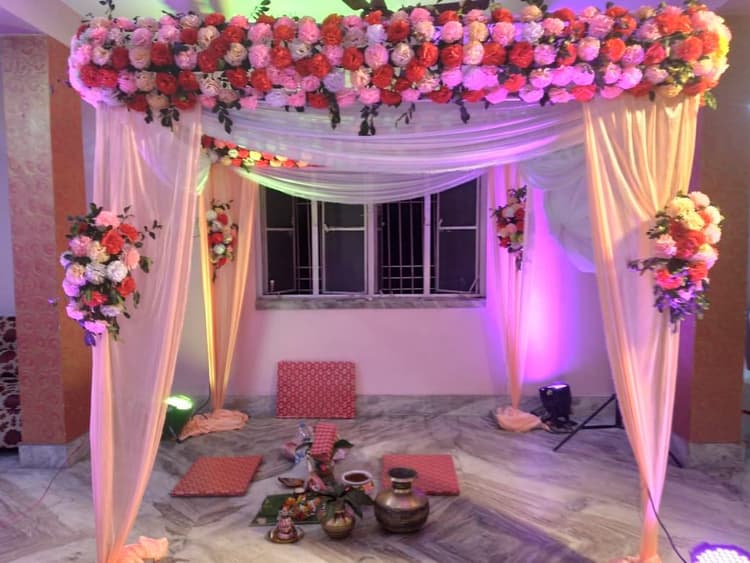 Suryatapa Marriage Hall image 1