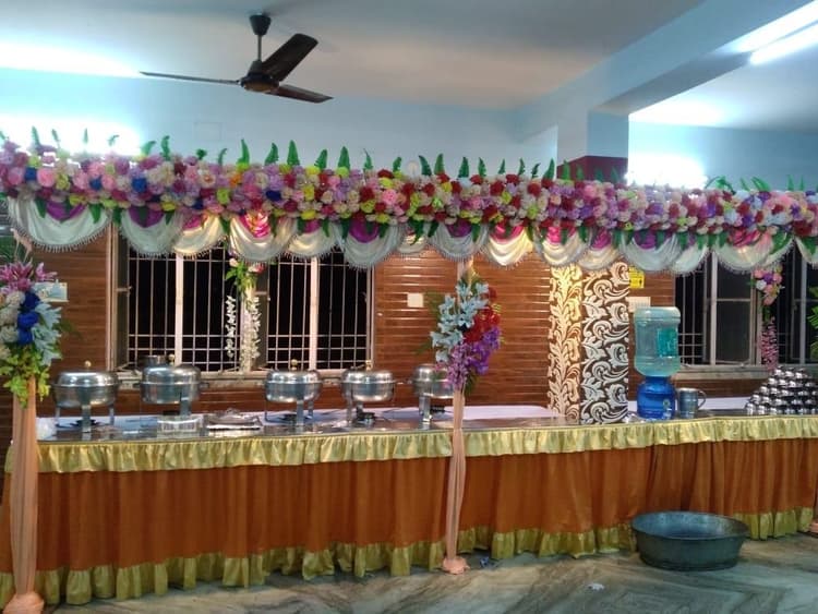 Suryatapa Marriage Hall image 3