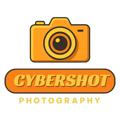 CYBER SHOT PHOTOGRAPHY image 1