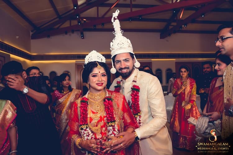 swamangalam weddings & Events image 2
