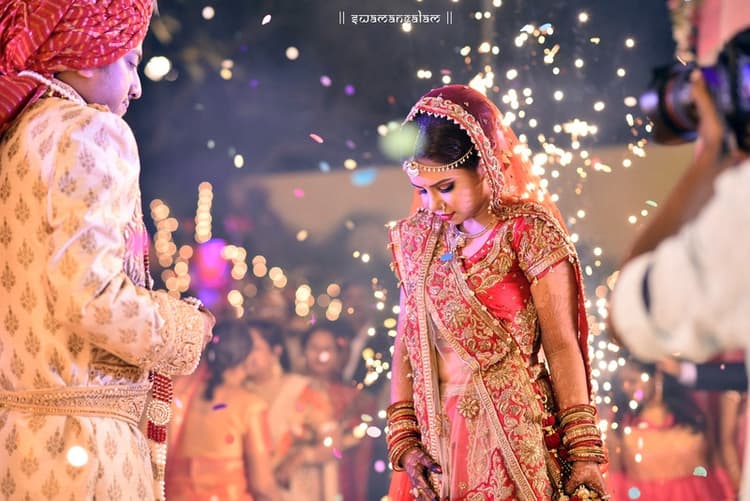 swamangalam weddings & Events image 3