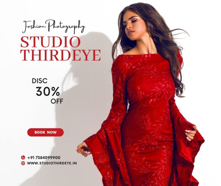 STUDIO THIRDEYE image 8