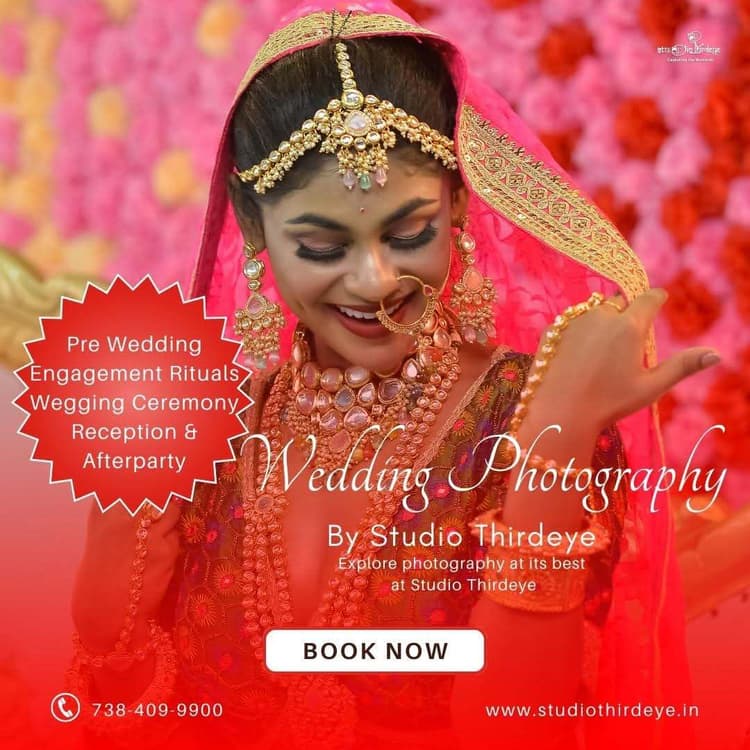 STUDIO THIRDEYE image 5