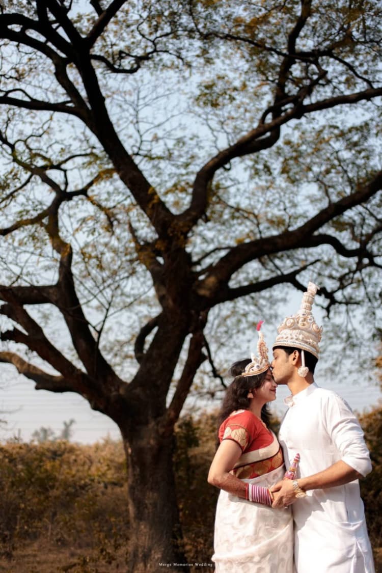 Merge Memories Wedding Film image 3