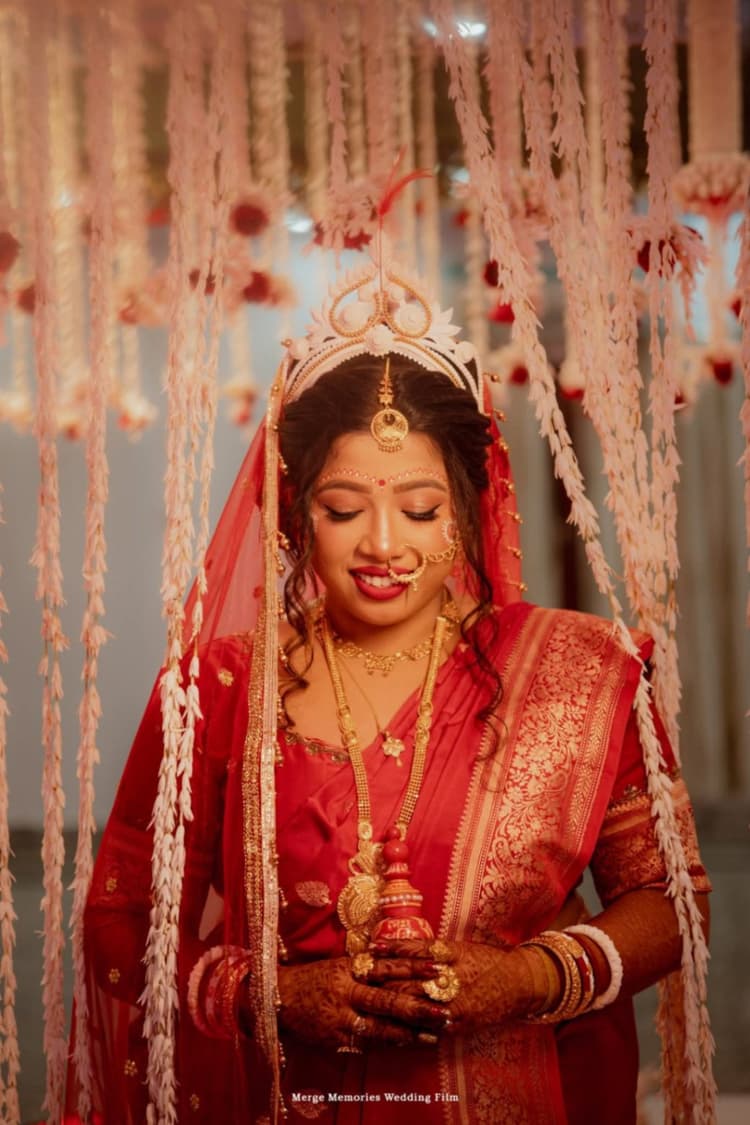 Merge Memories Wedding Film image 1