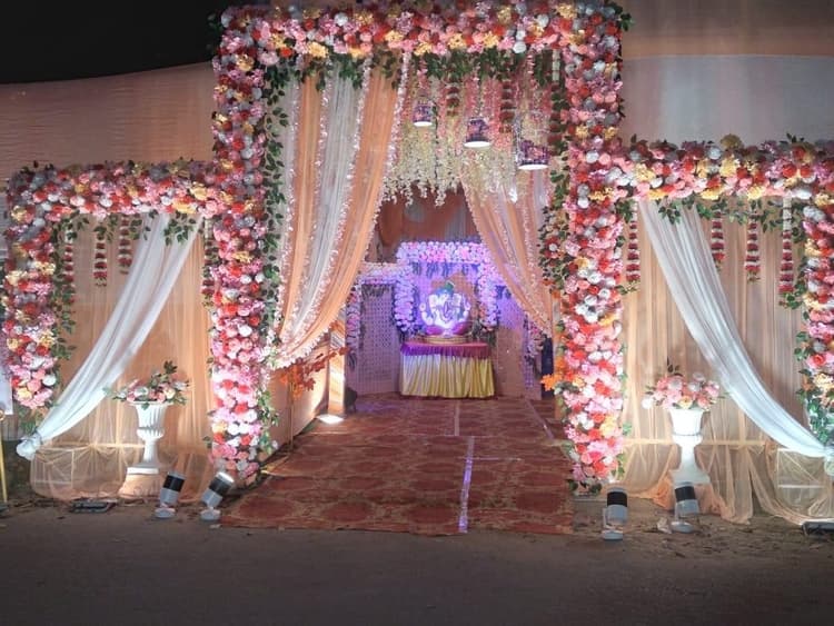 Suryatapa Marriage Hall image 10