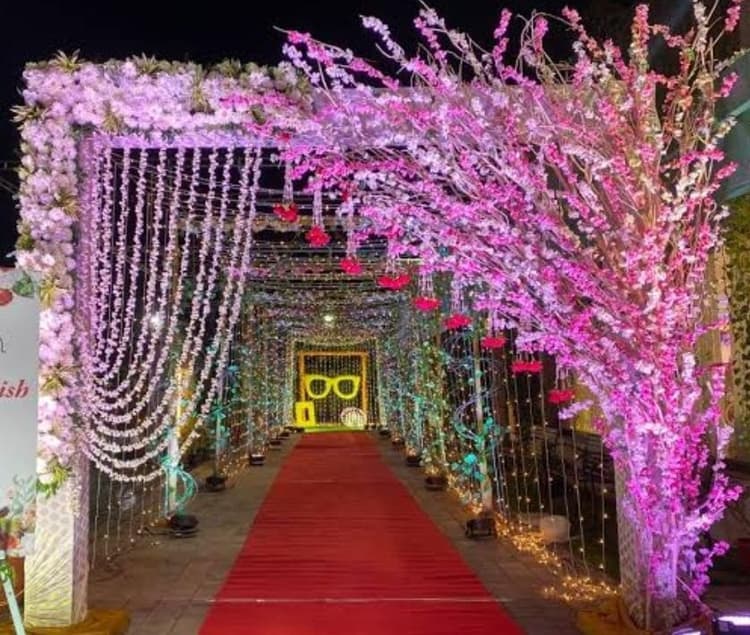 Suryatapa Marriage Hall image 11