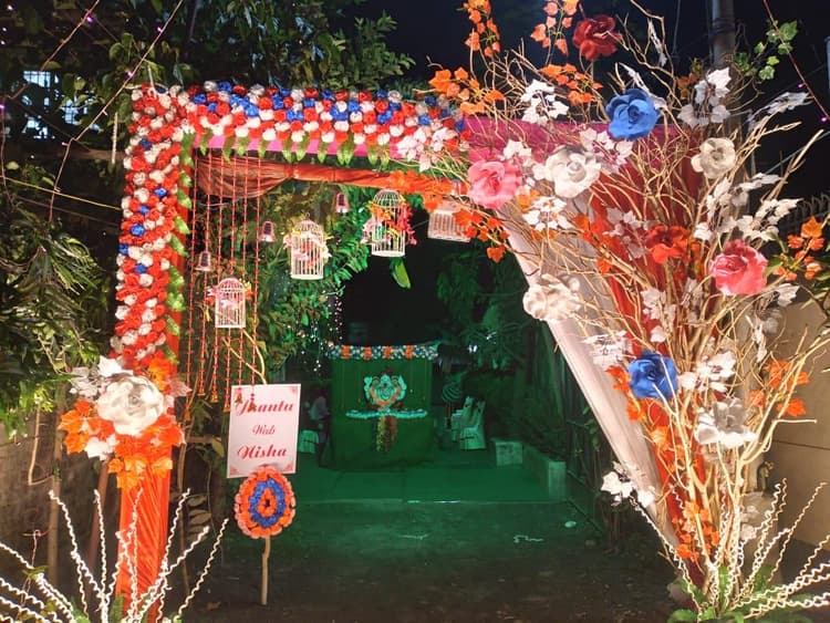 Suryatapa Marriage Hall image 12