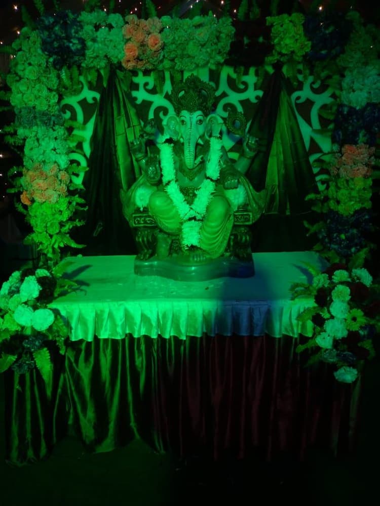 Suryatapa Marriage Hall image 14