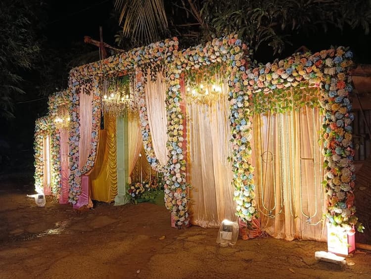 Suryatapa Marriage Hall image 15