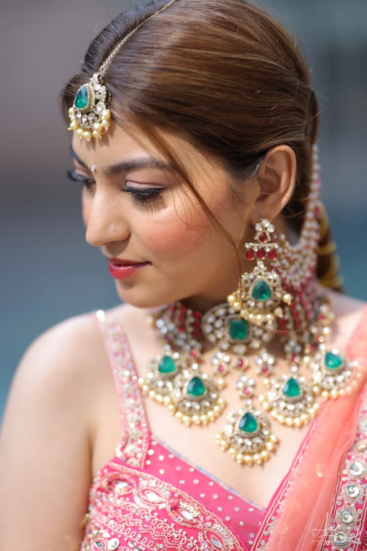 Jyoti Shaw Makeup Studio and Academy image 39