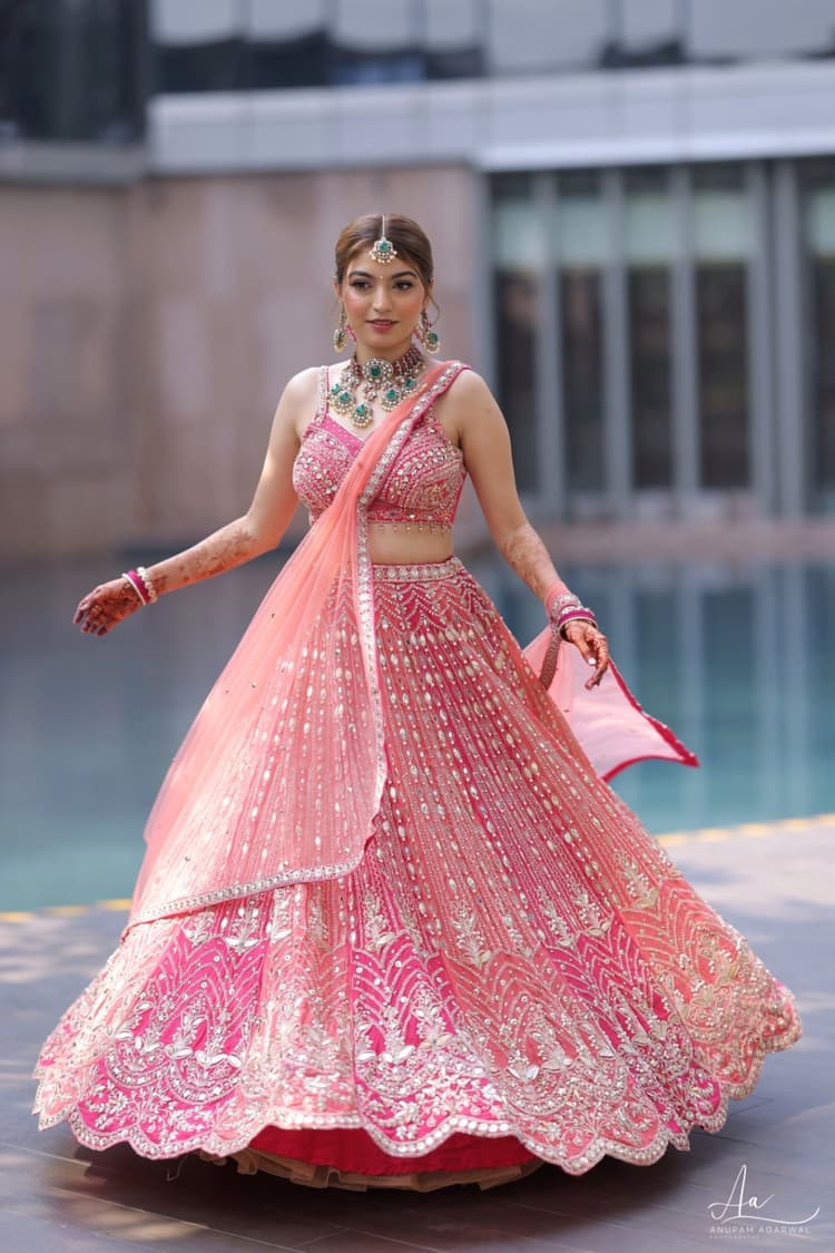 Jyoti Shaw Makeup Studio and Academy image 40