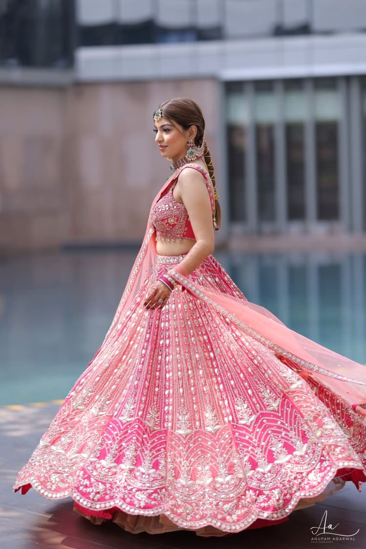 Jyoti Shaw Makeup Studio and Academy image 37