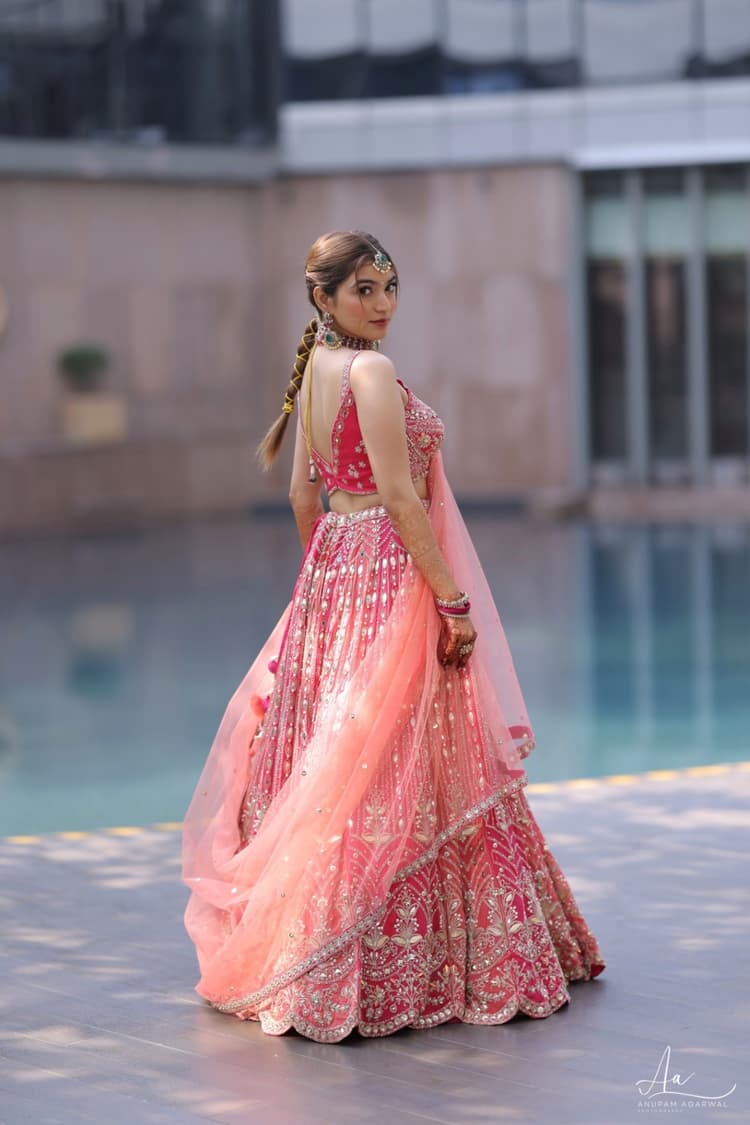 Jyoti Shaw Makeup Studio and Academy image 36