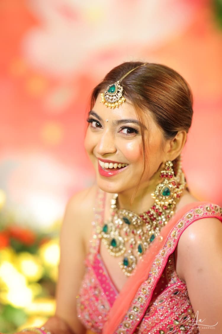 Jyoti Shaw Makeup Studio and Academy image 35