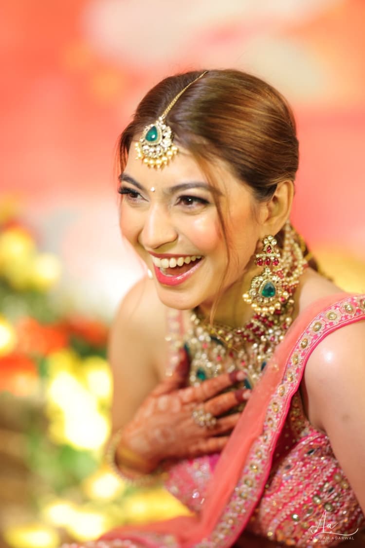 Jyoti Shaw Makeup Studio and Academy image 34