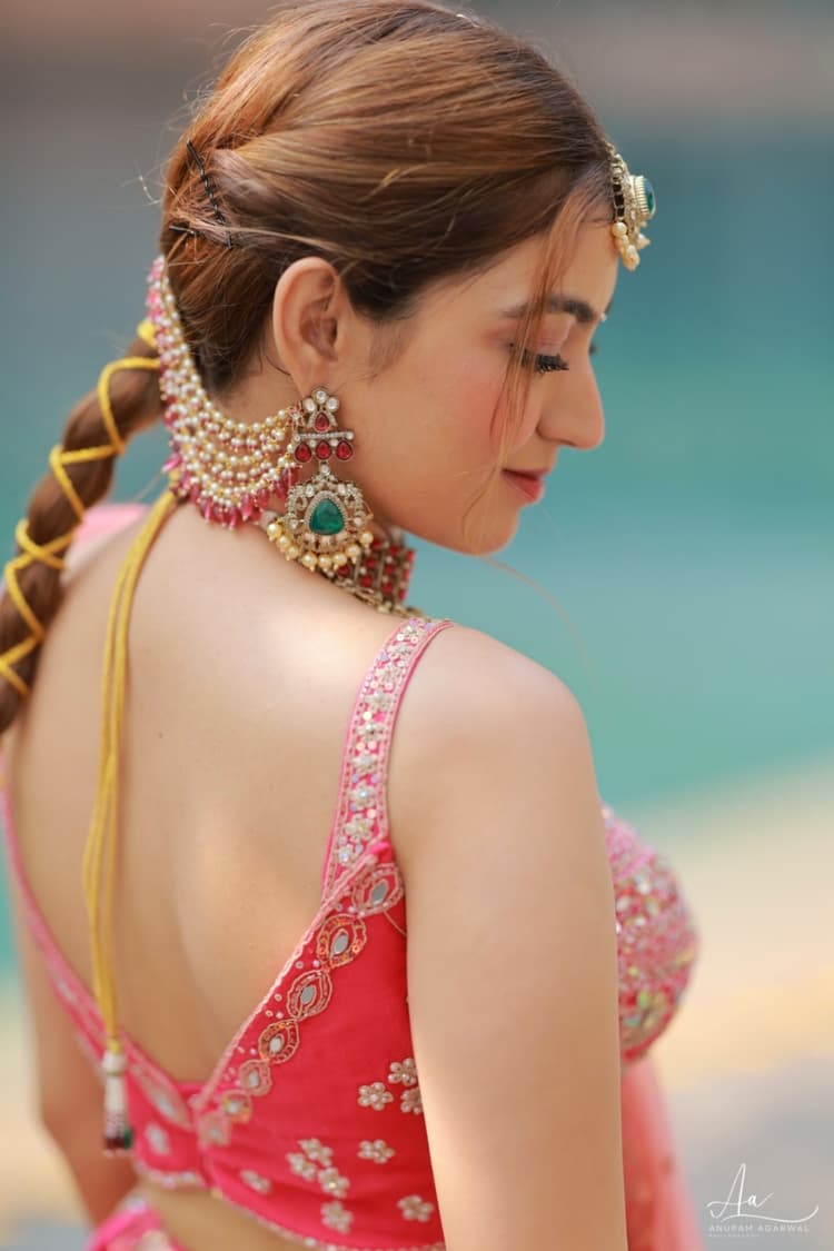 Jyoti Shaw Makeup Studio and Academy image 32