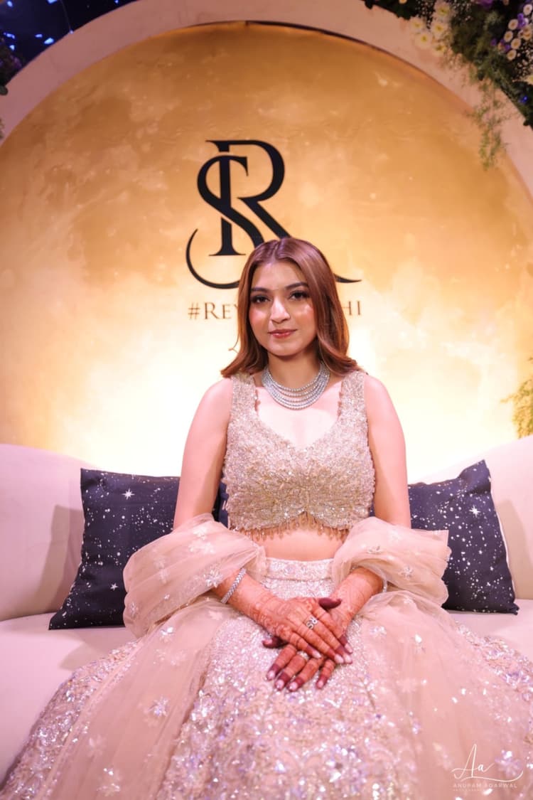 Jyoti Shaw Makeup Studio and Academy image 30