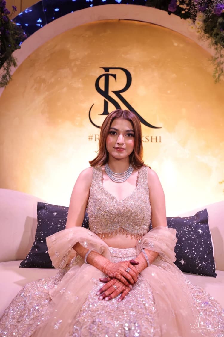 Jyoti Shaw Makeup Studio and Academy image 28