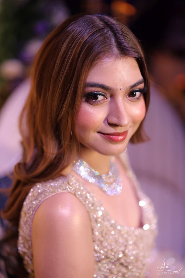 Jyoti Shaw Makeup Studio and Academy image 26