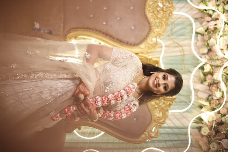 Jyoti Shaw Makeup Studio and Academy image 16