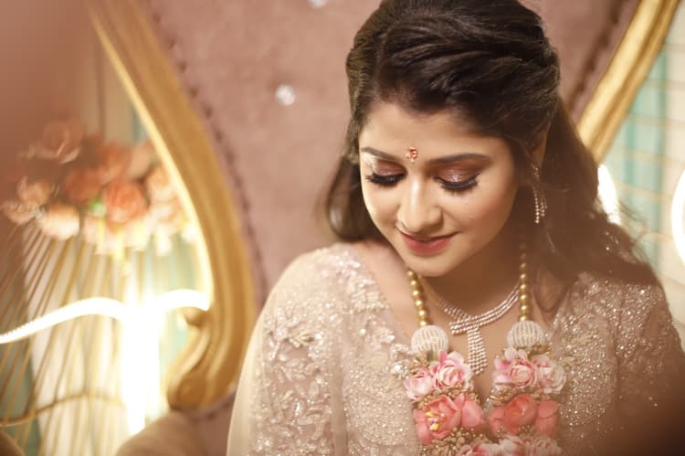 Jyoti Shaw Makeup Studio and Academy image 17