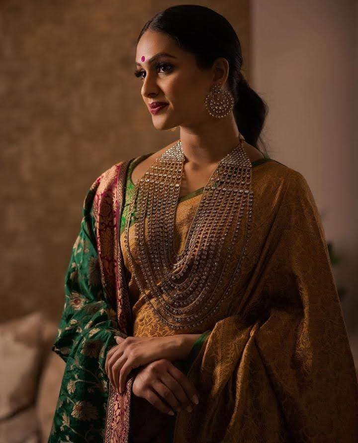 Makeup by Deepa K image 1