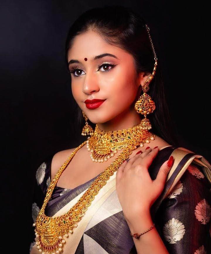 Makeup by Deepa K image 2