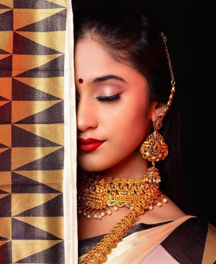 Makeup by Deepa K image 4