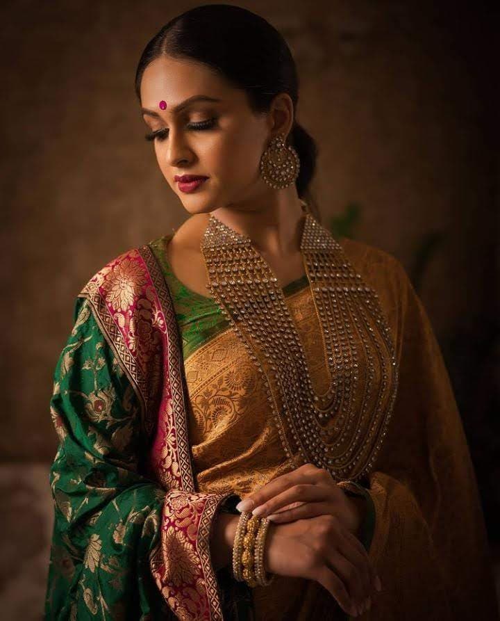 Makeup by Deepa K image 5