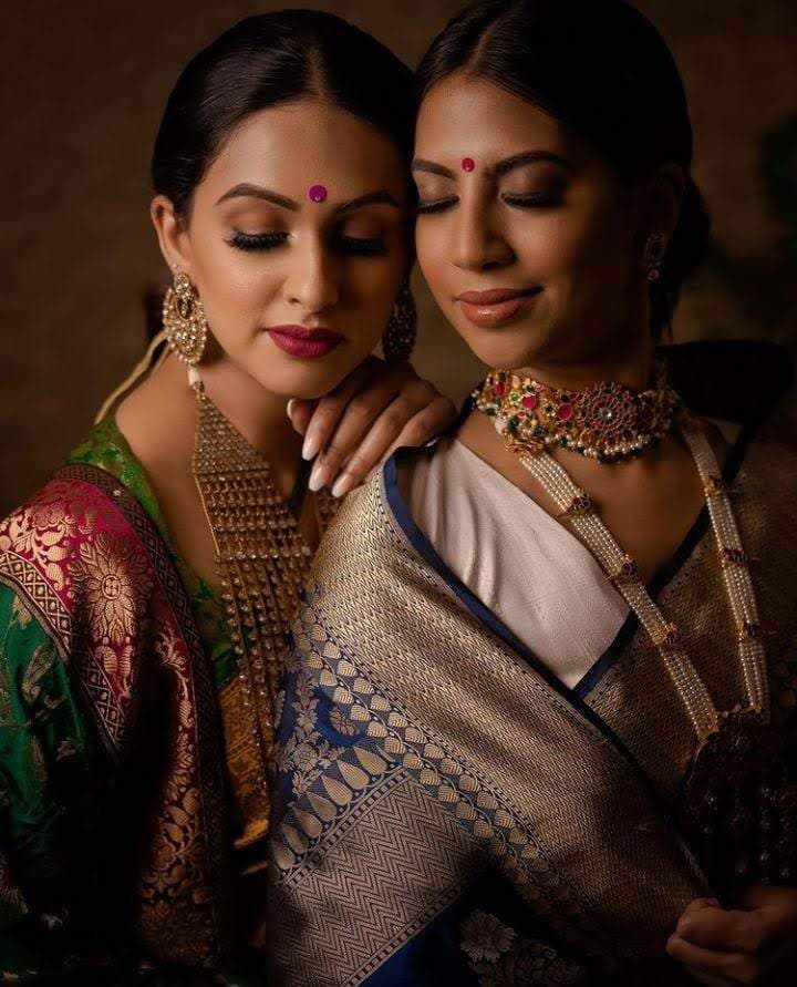 Makeup by Deepa K image 6