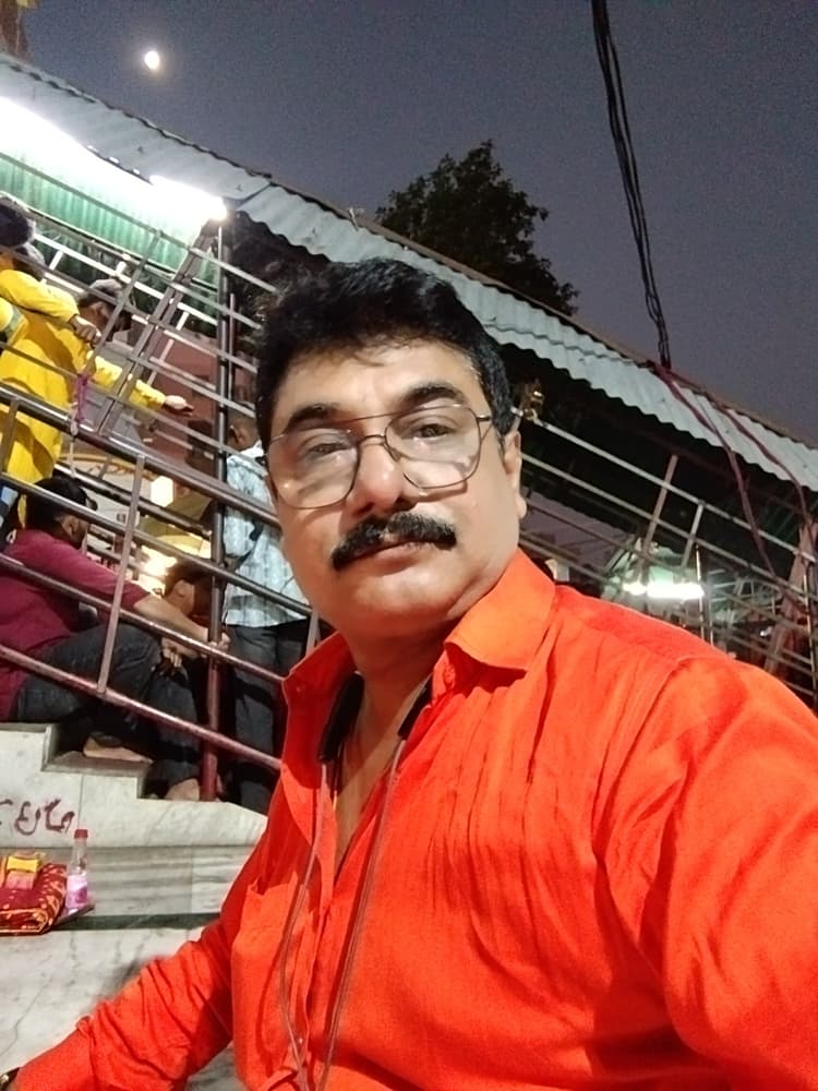 ASTRO SOUMACHARYA image 1