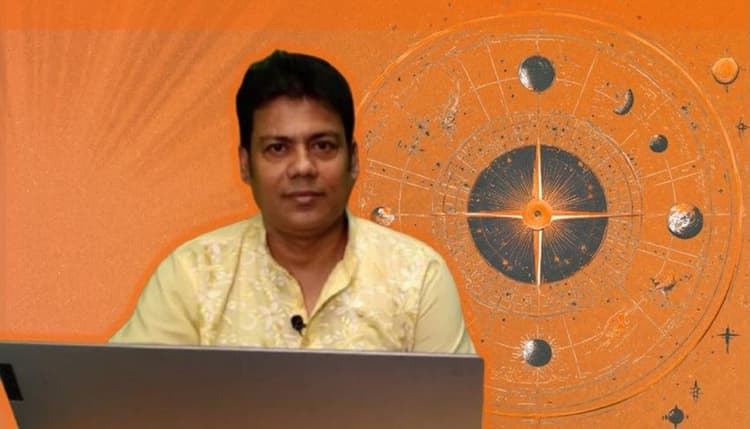 Acharya Sree Partha image 6