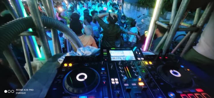 Dj biswajit image 22